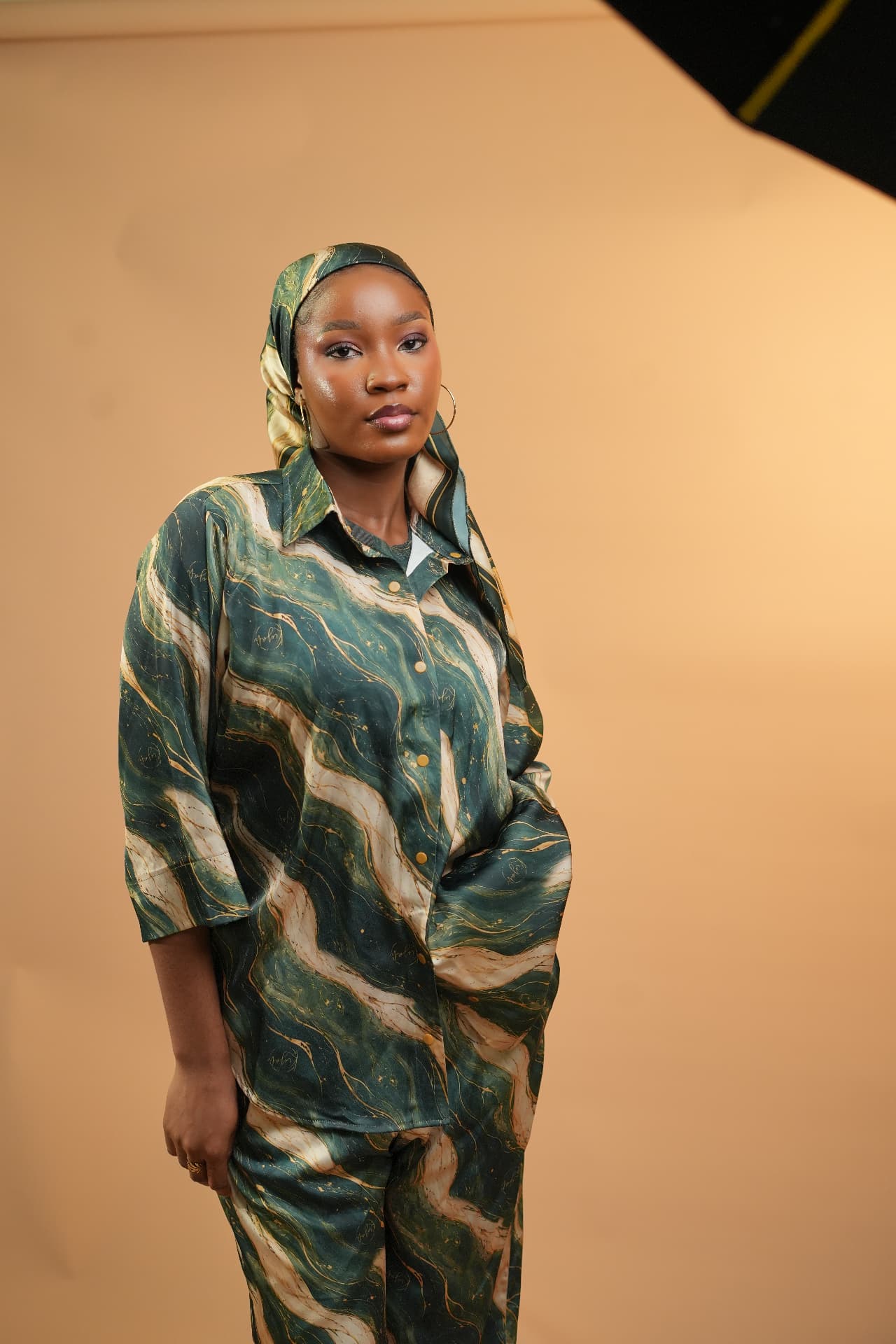 TERRA Verde: Ready to wear